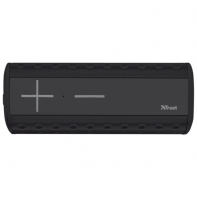 купить Компактная акустика Trust DECI (Bluetooth) черный 22063 в Алматы фото 2