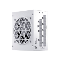 купить Блок питания 1STPLAYER SFX 750W White Platinum&nbsp;SFX PS-750SFX-WH в Алматы фото 1