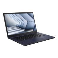 купить Ноутбук ASUS B1402CBA-EB0563 14.0 IPS FHD 16:9/250nt/i3-1215U/8G D4/256GB PCIe/DOS/TPM/WiFI6+BT5.1/720p/Kbd KZ/42WH/1yw в Алматы фото 2