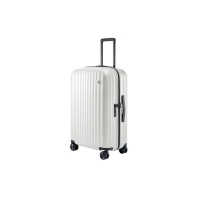 купить Чемодан NINETYGO Elbe Luggage 24&rdquo; Белый в Алматы фото 2