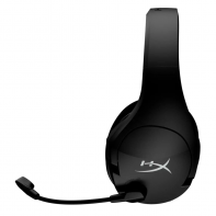 купить Наушники-гарнитура игровые HyperX Stinger Core W+7.1 HHSS1C-BA-BK/G (4P4F0AA) черный в Алматы фото 3