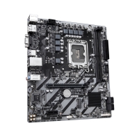 купить Материнская плата Gigabyte H810M S2H в Алматы фото 2