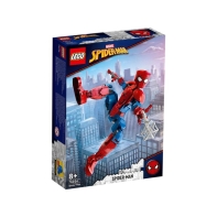купить Конструктор LEGO Super Heroes Фигурка Человека-Паука в Алматы фото 1