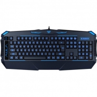 купить Клавиатура игровая Acme AULA Dragon Deep Gaming Keyboard EN/RU в Алматы фото 1