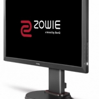 купить Монитор ZOWIE BENQ LCD 24* TN RL2455T в Алматы фото 1