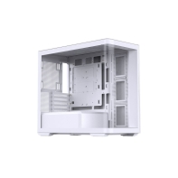 купить Компьютерный корпус Jonsbo D300 White без Б/П в Алматы фото 1