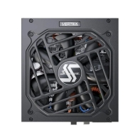 купить Power supply ATX Seasonic Vertex PX-1000, 12102PXAFS, 1000W, 80 Plus Platinum, ATX 3.0, Modular в Алматы фото 3