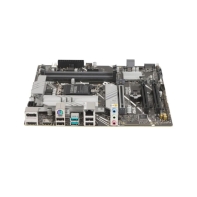 купить MB Socket1700, MATX, iB760 (2HDMI+DP) ASUS PRIME B760M-A-CSM, 4DDR5, 3PCIx16 в Алматы фото 2