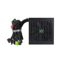 купить Блок питания ПК  600W GameMax GE-600 80PLUS <APFC> V2 в Алматы фото 3