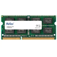 купить Модуль памяти для ноутбука Netac NTBSD3N16SP-08 DDR3 8GB в Алматы