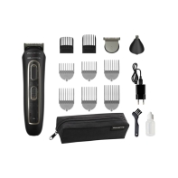 Купить Мульттриммер  Rowenta Trim   Style, Black (TN911LF0), 12 в 1 Алматы
