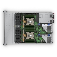 купить Сервер HPE DL365 Gen11 (P59707-421) в Алматы фото 4