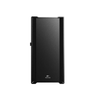 купить Корпус Wintek Andromeda D531-B TG, Mini Tower, m-ATX, Black, 1x2.5*/2x3.5*, 3xUSB, RGB в Алматы фото 2