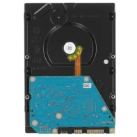 купить Корпоративный Жесткий Диск HDD  4Tb TOSHIBA Enterprise SATA 6Gb/s 7200rpm 256Mb 3.5" MG08ADA400E в Алматы фото 2