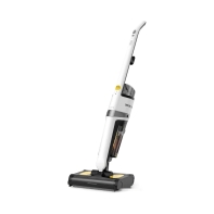 Купить Пылесос моющий Deerma Water-suction Sweeper DEM-VX20W Алматы