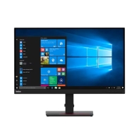 Купить Монитор Lenovo T27q-20 27" HDMI 61EDGAT2EU Алматы