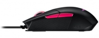 купить Игровая мышь ASUS P512 ROG STRIX IMPACT II EP//MS 3327/ 6 BUTTONS/ 6200DPI в Алматы фото 3