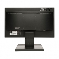 купить Монитор Acer/V196HQLAb/18,5 **/TN/1366x768/VGA/5ms/200cdm2/100M:1 в Алматы фото 2