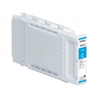 купить Картридж Epson C13T692200 T3000/5000/7000, Т3200/5200/7200 голубой в Алматы фото 1