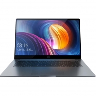 купить Ноутбук Xiaomi Mi Notebook Pro, 15.6* FHD/ Intel Core i5-8250U/ 8GB/ 256GB/ GTX1050/ Windows 10 Home/ Grey в Алматы фото 1