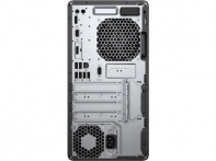 купить Компьютер-комплект HP Europe/ProDesk 400 G5/MT/Core i3/8100/3,6 GHz/4 Gb/500 Gb/DVD+/-RW/Graphics/UHD 630/256 Mb/Windows 10/Pro/64/Mon V214a 20.7in/VG в Алматы фото 2