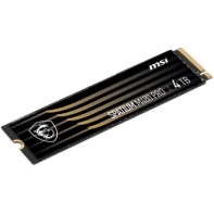купить 4000Gb SSD MSI SPATIUM M480 PRO PCIe NVMe S78-440R050-P83 в Алматы фото 3