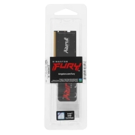купить Модуль памяти Kingston Fury Impact KF548S38IB-32 DDR5 32GB 4800MHz в Алматы фото 3