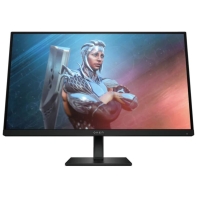 купить Монитор HP Europe OMEN 27 (780F9E9#ABB) в Алматы фото 1