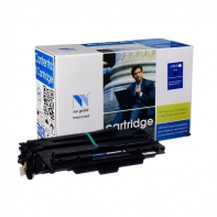 купить Картридж NVP совместимый HP CF214X для LaserJet M712xh/M712dn/M725dn/M725f/M725z/M725z+ (17500k)                                                                                                                                                           в Алматы фото 1