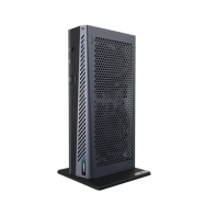 купить Видеокарта внешняя GIGABYTE AORUS RTX 5060 Ti AI BOX, 16Gb/128bit, Thunderbolt 5/ USB4/ 3xDP+HDMI в Алматы фото 3
