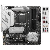 купить Материнская плата MSI MAG B760M MORTAR WIFI LGA1700 4xDDR5 4xSATA3 RAID 2xM.2 HDMI DP mATX в Алматы фото 1
