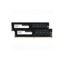 купить Оперативная память 32Gb Kit (2x16Gb) 3200MHz DDR4 Team Group ELITE CL22 TED432G3200C22DC01 в Алматы фото 1