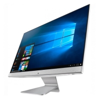 купить Моноблок ASUS Wht/23.8/FHD/250nt/IPS/i3-1115G4/8GB/UMA/256GB M.2 NVMe/WiFi5+BT5/720p/W11H/USB KBD+MS/90PT02T1-M00B90 в Алматы фото 2