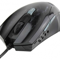 купить Мышь CROWN Gaming CMXG-1100   в Алматы фото 1