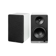 Купить ELAC Акустическая система DEBUT CONNEX DCB61 БЕЛЫЙ Алматы