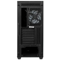 купить Компьютерный корпус XPG Starker Black Без Б/П&nbsp;STARKER-BKCWW в Алматы фото 4