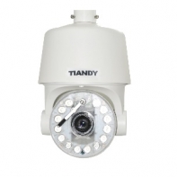 купить IP-Камера высокоскоростная PTZ 1.3MP TIANDY TC-NH9406S6-MPIR <1.3MP, 4.7-94mm, ИК-подсветка 150m, Оптический Zoom:20х> в Алматы фото 1