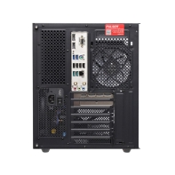 купить Ryzen 7 9700X-3.8GHz/B650/RAM 32GB/SSD 1TB (M.2)/RTX5070-12GB/no DVD/750W/ в Алматы фото 3