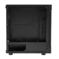 купить Компьютерный корпус Thermaltake H200 TG RGB без Б/П в Алматы фото 3