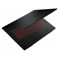 купить Ноутбук MSI Pulse GL76 12UGSZOK RTX3070Ti, GDDR6 8GB 17.3* FHD 1TB в Алматы фото 4