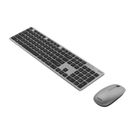 купить Клавиатура и манипулятор Asus W5000 (90XB0430-BKM1V0) в Алматы фото 2