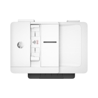 купить МФП HP Europe Officejet 7740 (G5J38A#A80) в Алматы фото 3