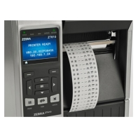 купить Принтер этикеток Zebra ZT610 ZT61042-T0E0100Z в Алматы фото 3