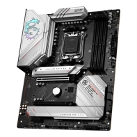 купить Материнская плата MSI MPG B650 EDGE WIFI AM5 B650 4xDDR5 6xSATA3 RAID 3xM.2 HDMI DP ATX в Алматы фото 3