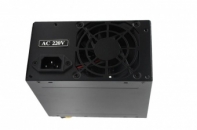 купить БП Winmax 400W ATX 2*IDE 2*SATA FAN8СМ,  Кабели: 20+4P, 4P, IDE*2, SATA*2 (Кабель питания) (Winmax A-400-8F) в Алматы фото 2