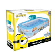купить Надувной бассейн детский Happy People 16427 в Алматы фото 2