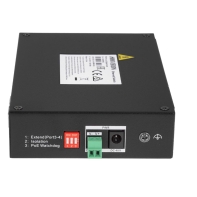 купить Коммутатор Hikvision DS-3T0506HP-E/HS в Алматы фото 2