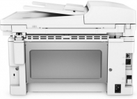 купить МФУ HP LaserJet Pro MFP M130fw Prntr (A4) в Алматы фото 2