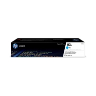 купить Оригинальный лазерный картридж HP 117A, голубой, W2071A в Алматы фото 1