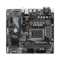 купить Материнская плата Gigabyte H610M H DDR4 в Алматы фото 2